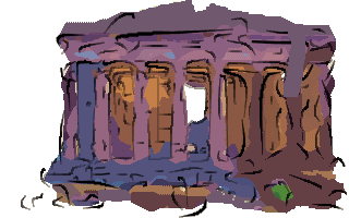 Parthenon Impression - ac